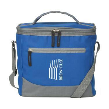 Logo trade promotional merchandise image of: Fresco cooler bag